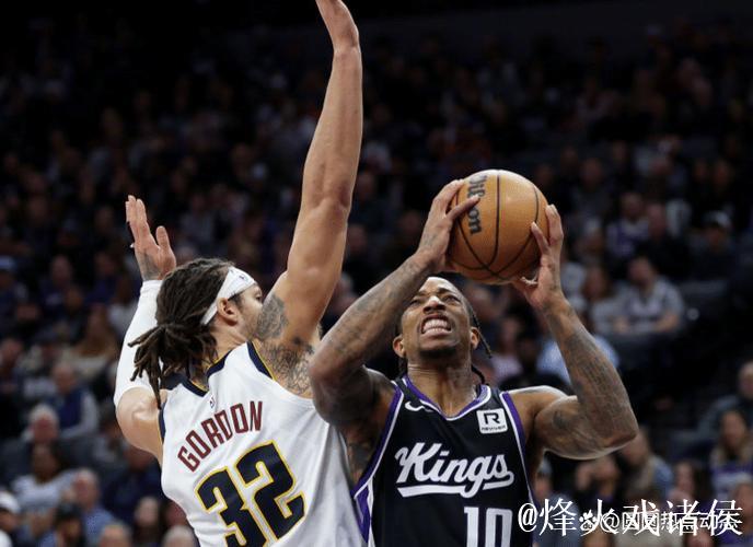 掘金近21次加时赛赢16场，队史加时战绩打成平手