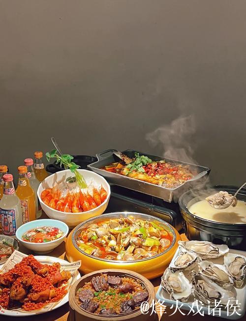 BLG深夜美食探秘：新菜品研发进行中，夜宵精彩登场