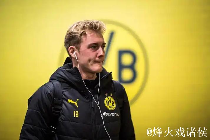 勒伯夫建议曼联关注布兰特，吉拉西被认为契合巴萨需求