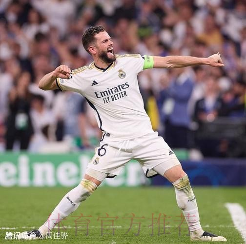 罗马诺:皇马预计纳乔将离队 约罗是头号替代人选